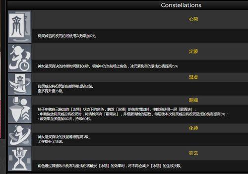 原神最新内鬼爆料网站,新角色、新剧情及版本更新大揭秘！